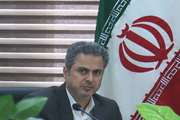 مدیرکل دامپزشکی استان هرمزگان، با صدور پیامی، فرا رسیدن هفته جهادکشاورزی را، به همه ی تلاشگران بخش کشاورزی و خدمتگزاران امنیت غذایی جامعه، تبریک گفت.